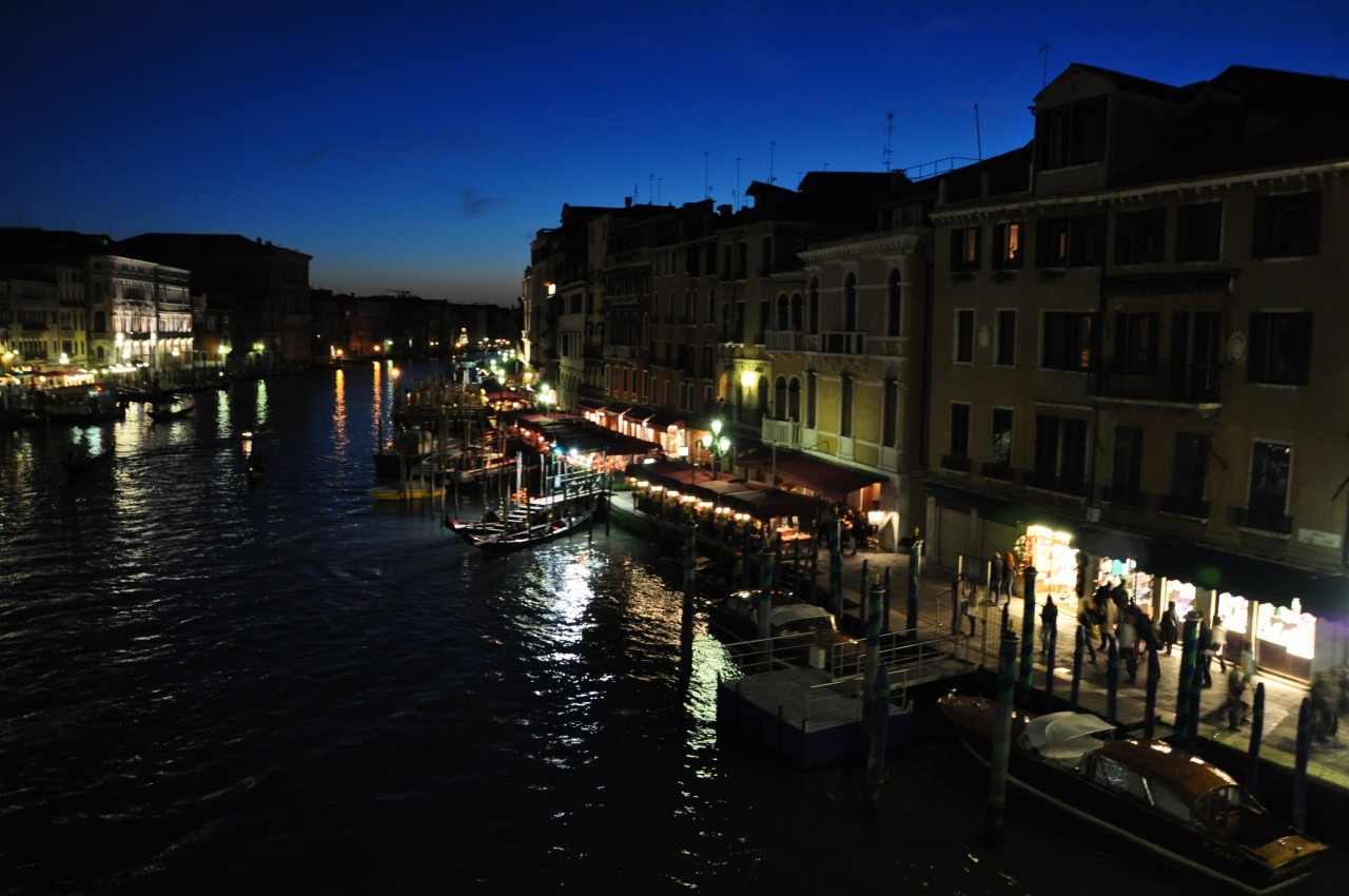 Venice